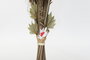 DKD Home Decor Ramo de Flores Secas Surtido 40x40x150 cm