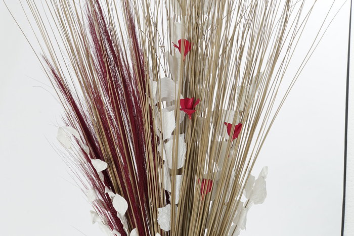 DKD Home Decor Ramo de Flores Secas Surtido 40x40x150 cm DKD Home Decor Ramo de Flores Secas Surtido 40x40x150 cm