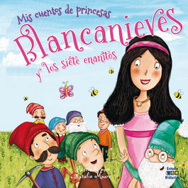 ESTUDIO DIDACTICO, Blancanieves y los siete enanitos - ESTUDIO DIDACTICO