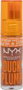 Nyx Professional Make Up Duck Plump Brillo de Labios brown of applause