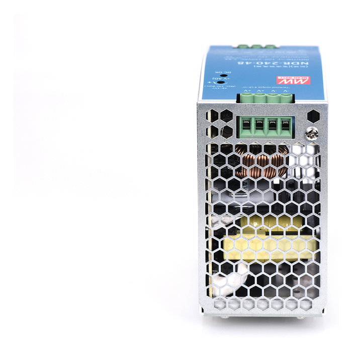 Digitus Fuente de Alimentación Industrial 48V DC 240W Carcasa Metálica