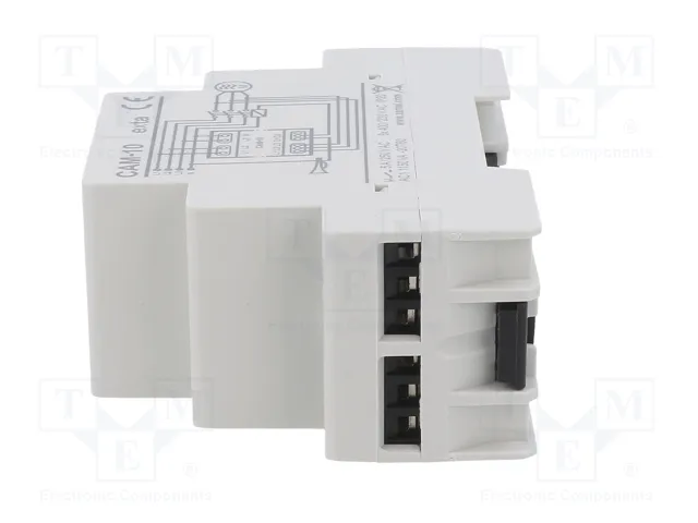 ZAMEL CAM-10 Relé de monitorización de tensión 3 x 400V AC