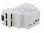 ZAMEL CAM-10 Relé de monitorización de tensión 3 x 400V AC