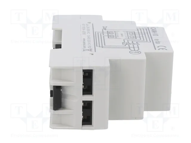 ZAMEL CAM-10 Relé de monitorización de tensión 3 x 400V AC
