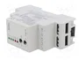 ZAMEL CAM-10 Relé de monitorización de tensión 3 x 400V AC