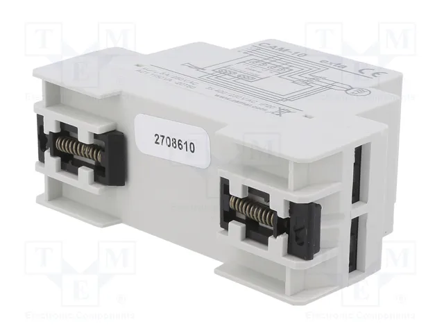 ZAMEL CAM-10 Relé de monitorización de tensión 3 x 400V AC