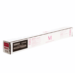Utax Toner Magenta CK-8514M / 1T02NDBUT0 - Cartucho de Tóner Compatible para Impresoras