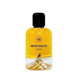Maison Alhambra Montaigne Coco Eau de Parfum 100 ml