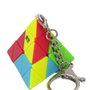 Cubo de Rubik Llavero Mini Pyraminx