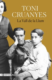 DESTINO (CATALAN) La Vall de la Llum, Toni Cruanyes - DESTINO (CATALAN)