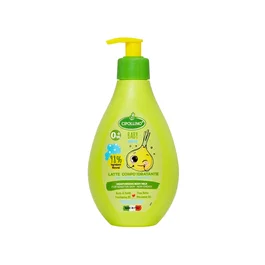 Cipollino Baby Care Leche corporal Hidratante 250 ml