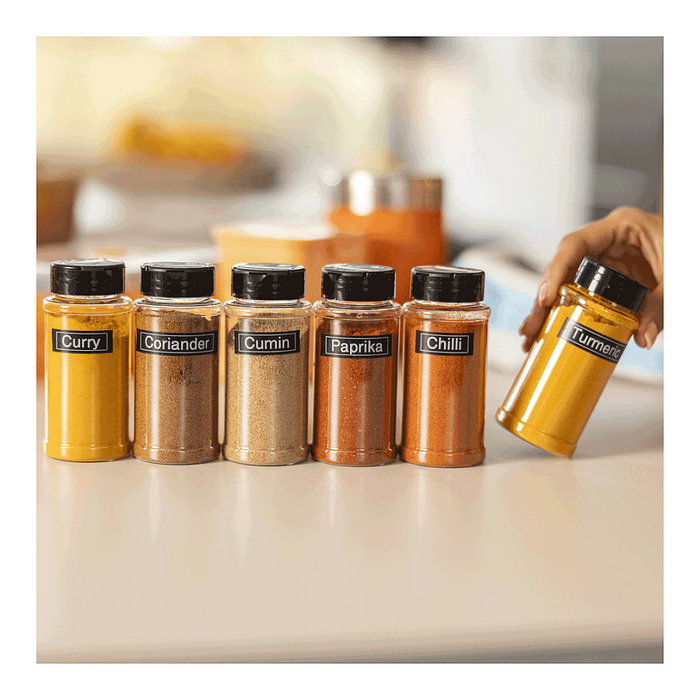 Brother BTAG-335 Cinta Etiquetadora 12mm x 4m Color Blanco sobre Negro - Compatible con P-touch PT-N10, PT-N20, PT-N25BT