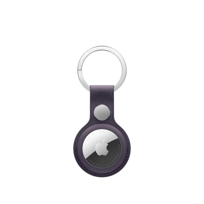 Apple MGG04ZM/A Localizador GPS para objetos y accesorios