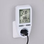 GRUNDIG Monitor de energía para enchufes