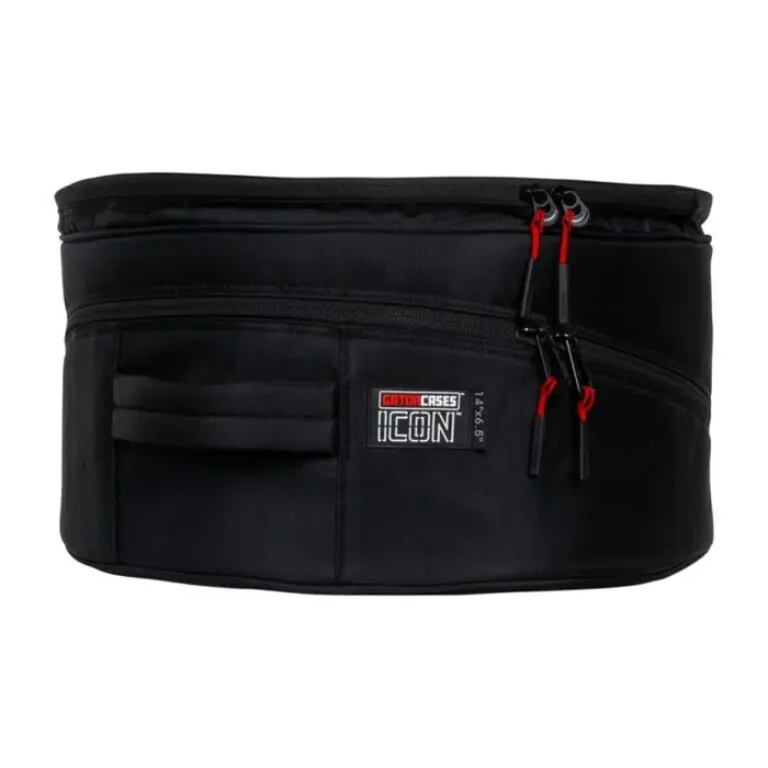 Funda Gator G-Icon para Caja 14" X 6,5" - Dimensiones 406,40 x 406,40 x 190,50 mm