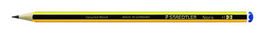 Lapiz De Grafito Staedtler 120 Noris Nº3 - H (Set de 12)