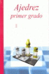 JREDITION Ajedrez primer grado