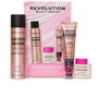 Revolution Make Up Superfix Bake Estuche 3 pz