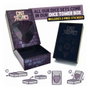 CritStones Metal Pack de Dados Unholy Bane (7)