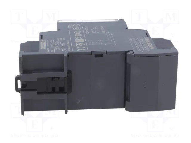 SCHNEIDER ELECTRIC RM35LM33MW Relé de monitorización de nivel Zelio Control SCHNEIDER ELECTRIC RM35LM33MW Relé de monitorización de nivel Zelio Control