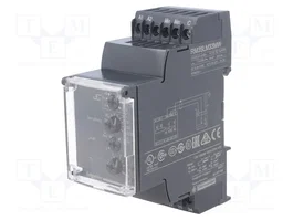 SCHNEIDER ELECTRIC RM35LM33MW Relé de monitorización de nivel Zelio Control