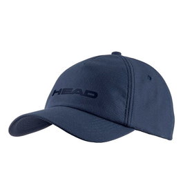 Gorra Deportiva Head Performance Azul