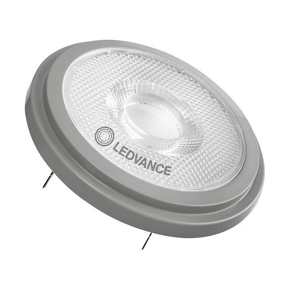 OSRAM AR111 DIM S LED 7,4W G53 450lm 2700K OSRAM AR111 DIM S LED 7,4W G53 450lm 2700K