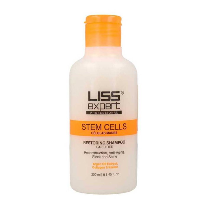Liss Expert Profesional Stem Cells Restoring Champú 250 ml