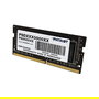 Patriot PSD48G320081S Módulo de memoria 8GB DDR4 3200MHz SO-DIMM CL22 (1x8GB) para portátil