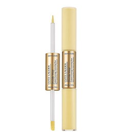 Double Wear Custom Coverage Correcting Duo, Corrector líquido, Amarillo, 14 ml