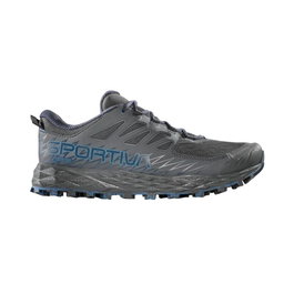 Zapatillas de trail para hombre La Sportiva Lycan GTX Carbon Gris oscuro S