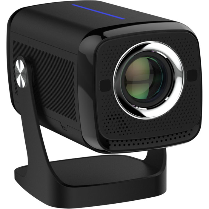 Denver PR-4852 Proyector HD 720p con soporte 4K