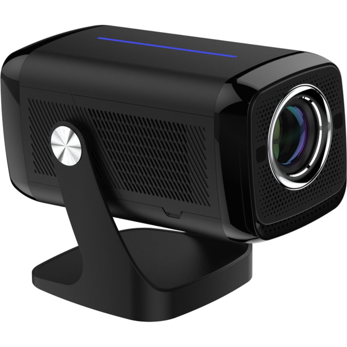 Denver PR-4852 Proyector HD 720p con soporte 4K