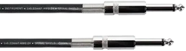 Cordial Cable de Guitarra Jack de 5 Metros