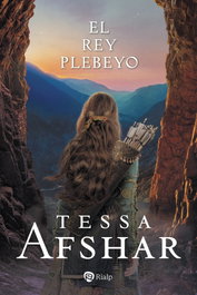 El rey plebeyo, Tessa Afshar - RIALP