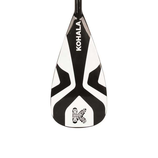 Ociotrends Remo One Piece Carbon Paddle