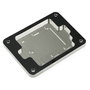 Thermal Grizzly High Performance Heatspreader AM5 (Plata) تقد