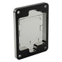 Thermal Grizzly High Performance Heatspreader AM5 (Plata) تقد