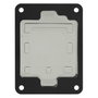 Thermal Grizzly High Performance Heatspreader AM5 (Plata) تقد