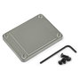 Thermal Grizzly High Performance Heatspreader AM5 (Plata) تقد
