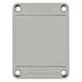 Thermal Grizzly High Performance Heatspreader AM5 (Plata) تقد
