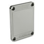 Thermal Grizzly High Performance Heatspreader AM5 (Plata) تقد