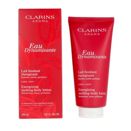 Clarins Loción Corporal Eau Dynamisante 200 ml