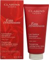 Clarins Eau Dynamisante Leche Hidratante Energizante 200 ml
