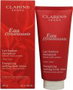 Clarins Eau Dynamisante Leche Hidratante Energizante 200 ml