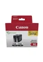 Canon PGI-2500BK XL Multipack Negro (9254B011)