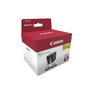 Canon PGI-2500BK XL Multipack Negro (9254B011)