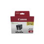 Canon PGI-2500BK XL Multipack Negro (9254B011)