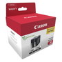 Canon PGI-2500BK XL Multipack Negro (9254B011)