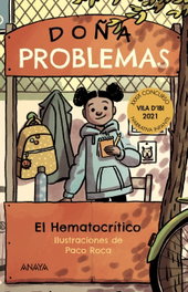 Doña Problemas, El Hematocrítico - ANAYA